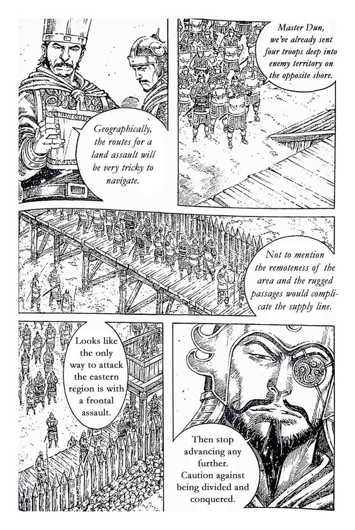 The Ravages Of Time - Page 4