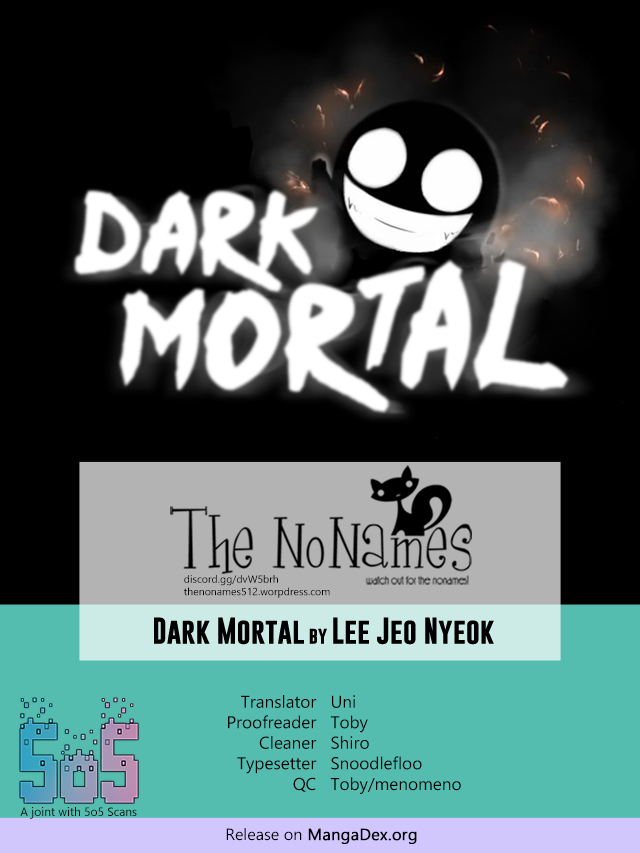 Dark Mortal Chapter 19: Real Friend - Picture 1