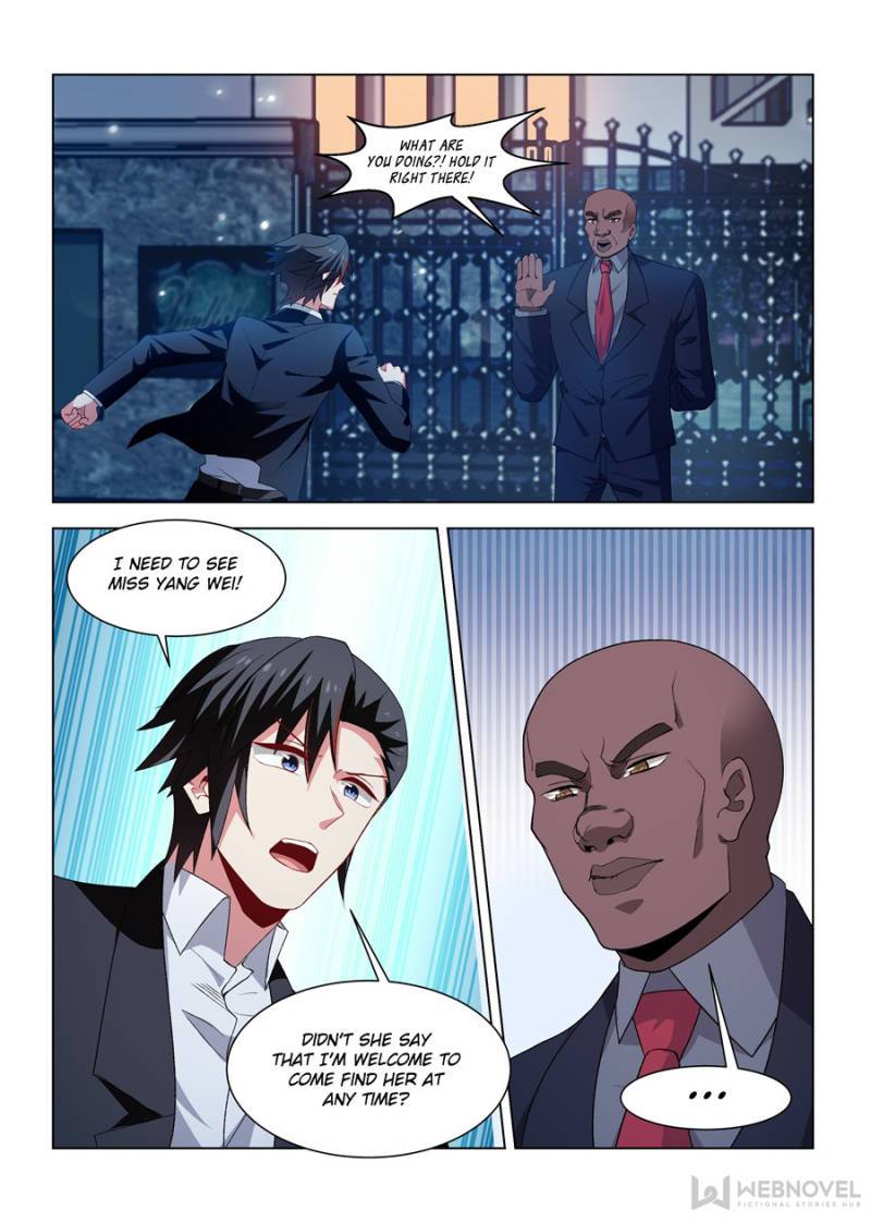 Vicious Luck Chapter 257 - Picture 2