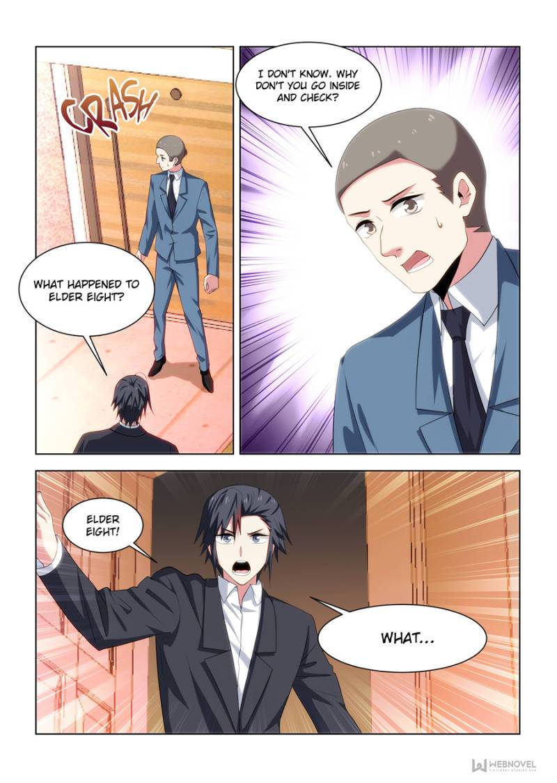 Vicious Luck Chapter 252 - Picture 2