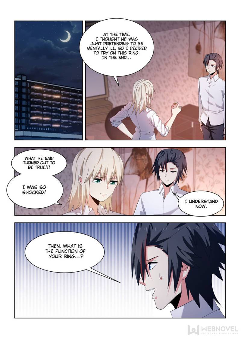 Vicious Luck Chapter 249 - Picture 1