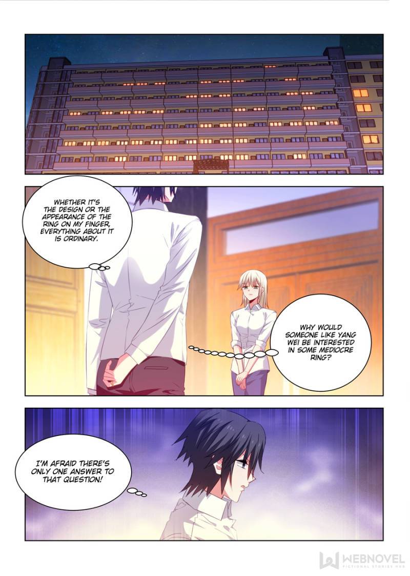 Vicious Luck Chapter 248 - Picture 1