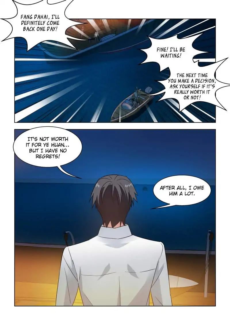 Vicious Luck Chapter 104 - Picture 2