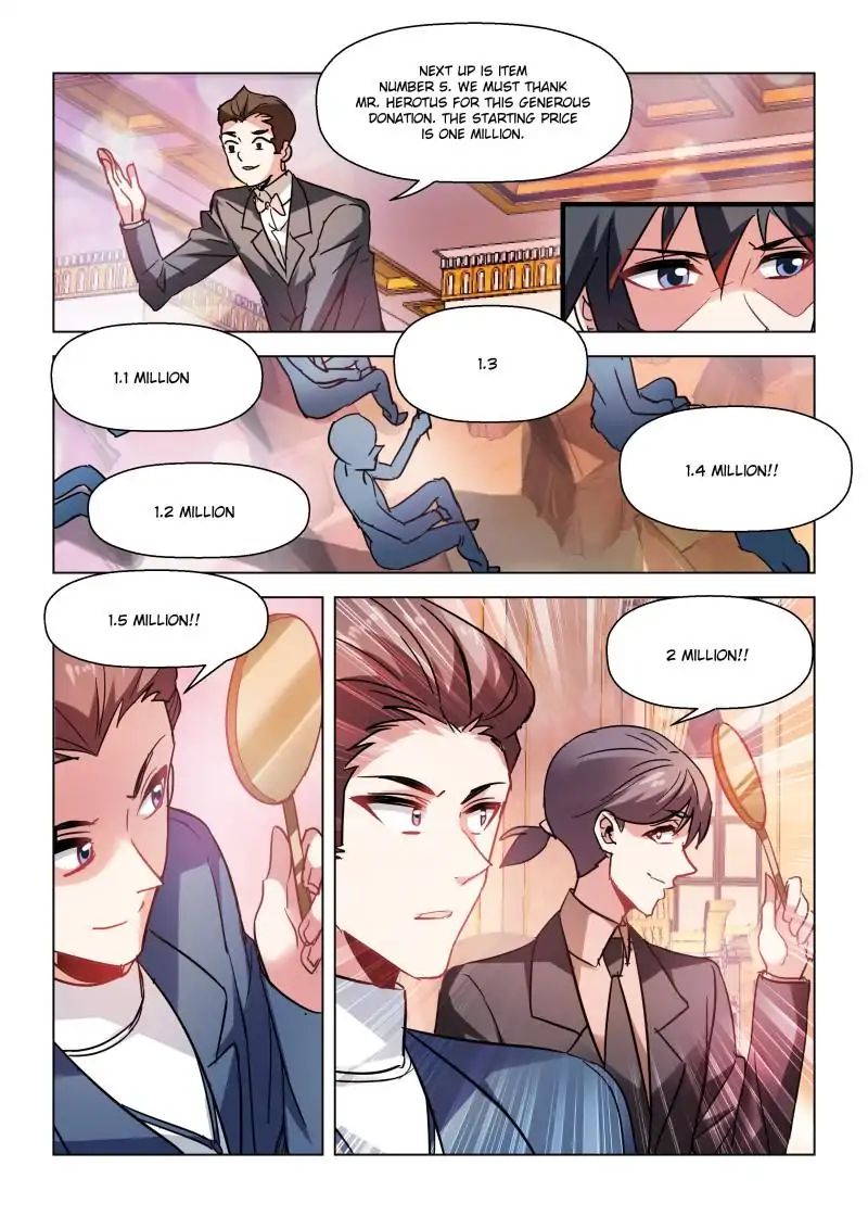 Vicious Luck Chapter 51 - Picture 2