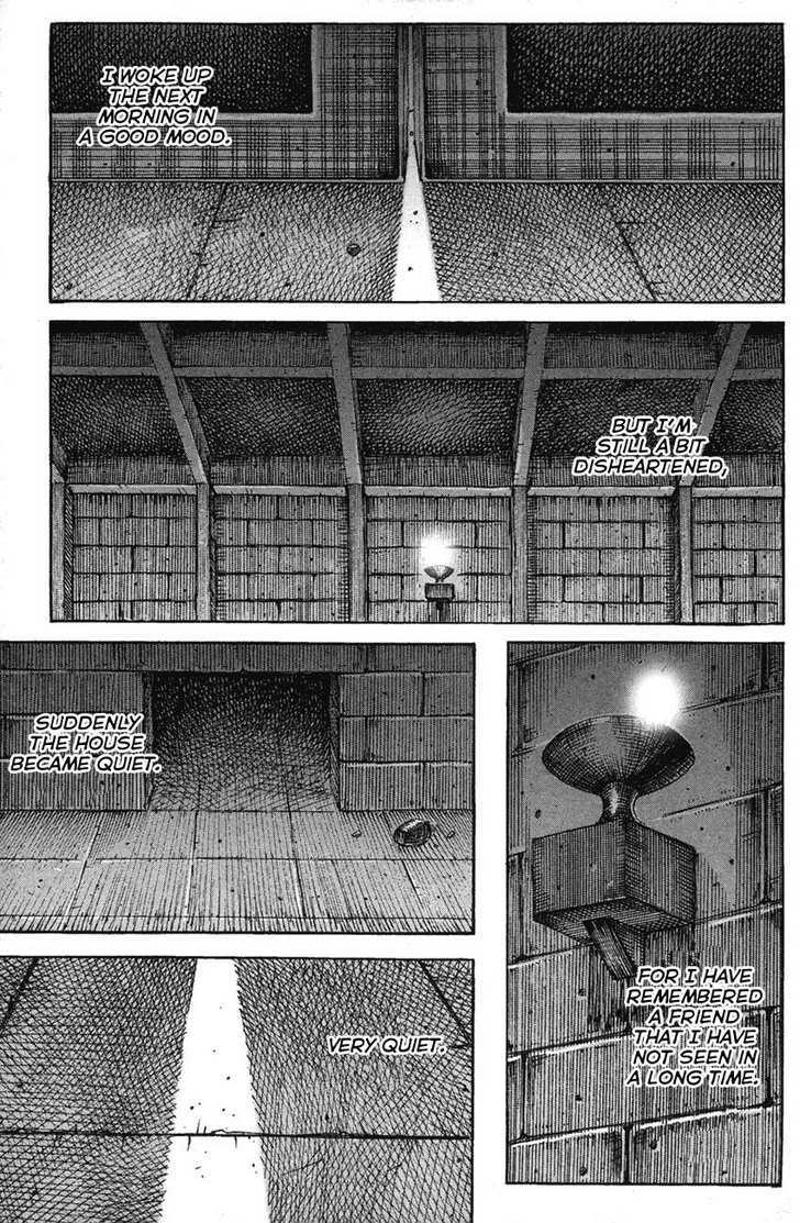 The Ravages Of Time Vol.25 Chapter 203 : Hidden Room Of Blood And Tears - Picture 1