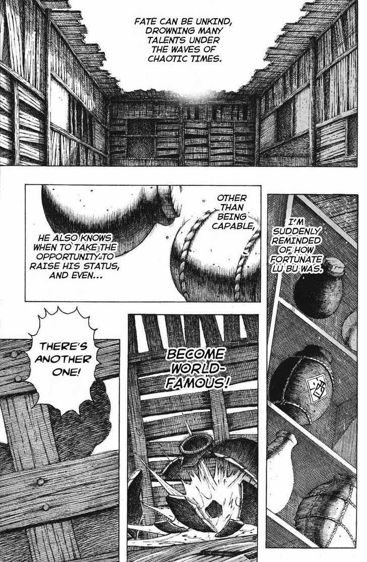 The Ravages Of Time Vol.17 Chapter 136 : Life S Conclusion - Picture 1