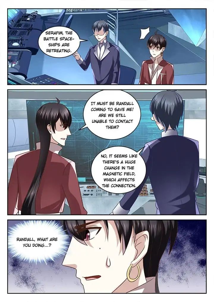 Lost Dragon Chapter 123 - Picture 2