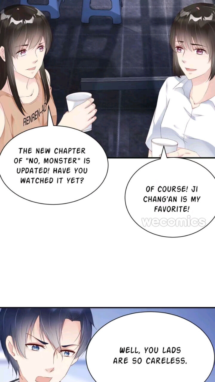 Messages From The Killer Chapter 46 - Picture 3
