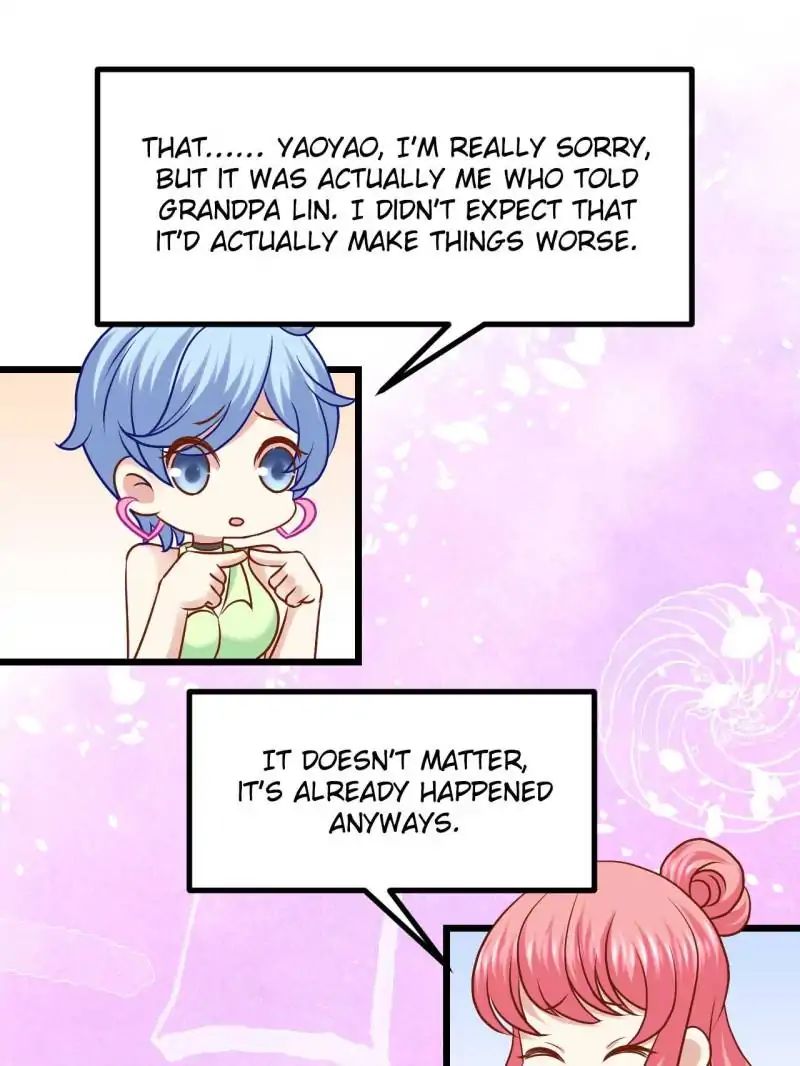 My Beautiful Time With You - Page 1