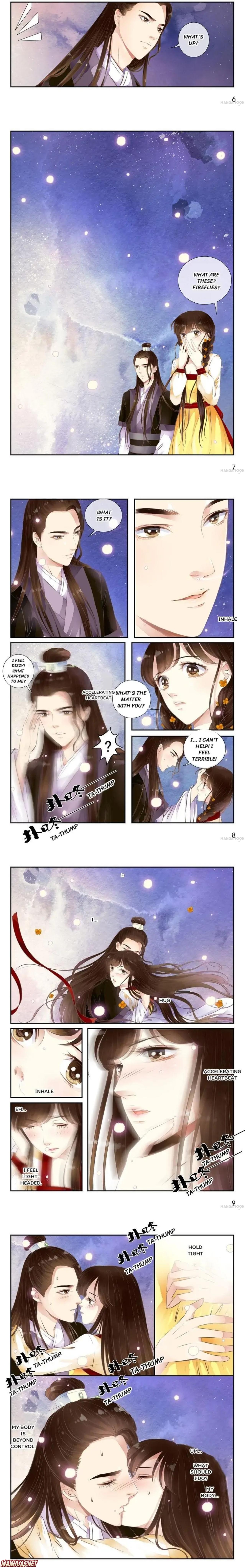 The Double-Sided Girl Chapter 24 - Picture 2