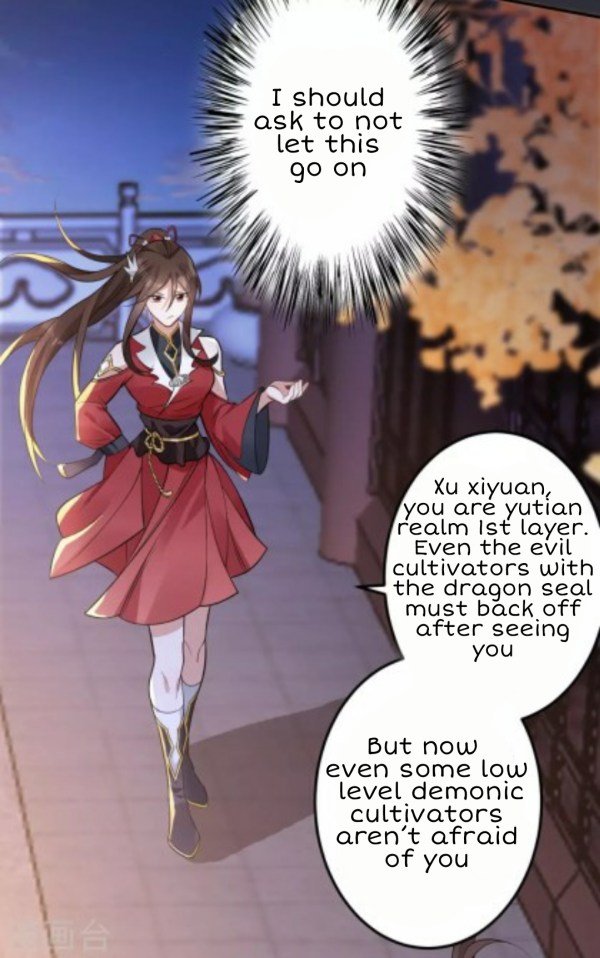 Return Of The Demon Goddess Chapter 50.1 - Picture 2