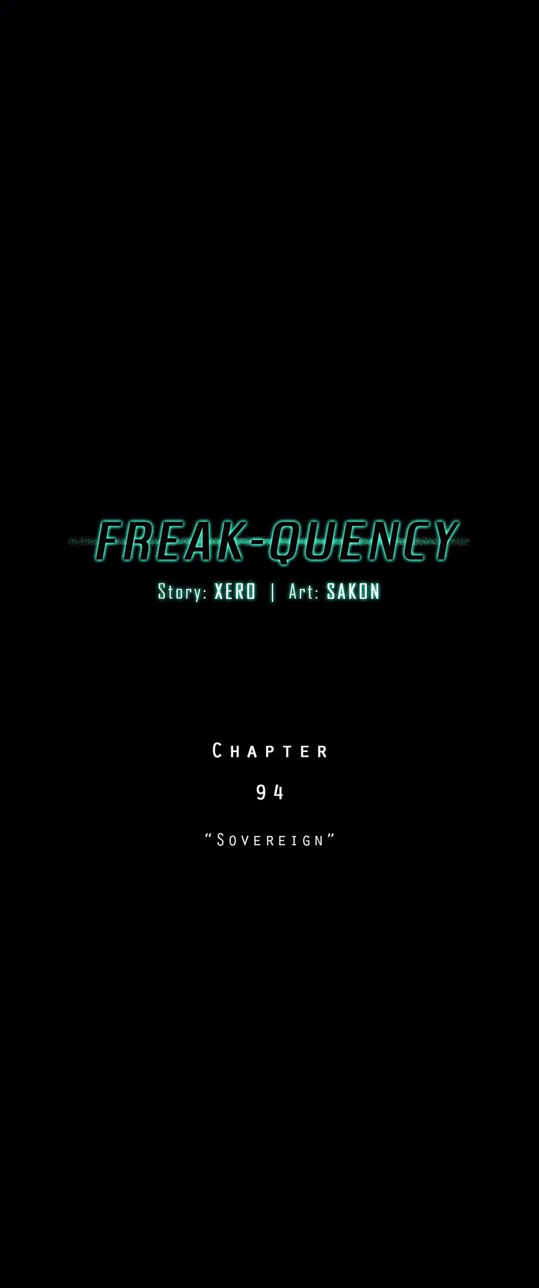 Freak-Quency Chapter 94 - Picture 2