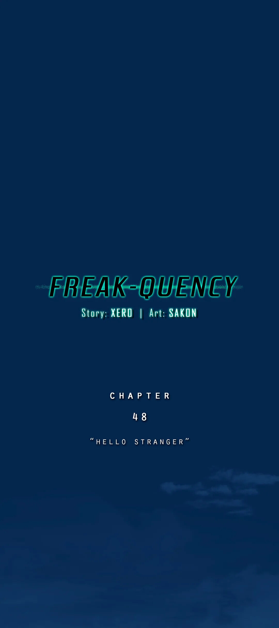 Freak-Quency Chapter 48 - Picture 2