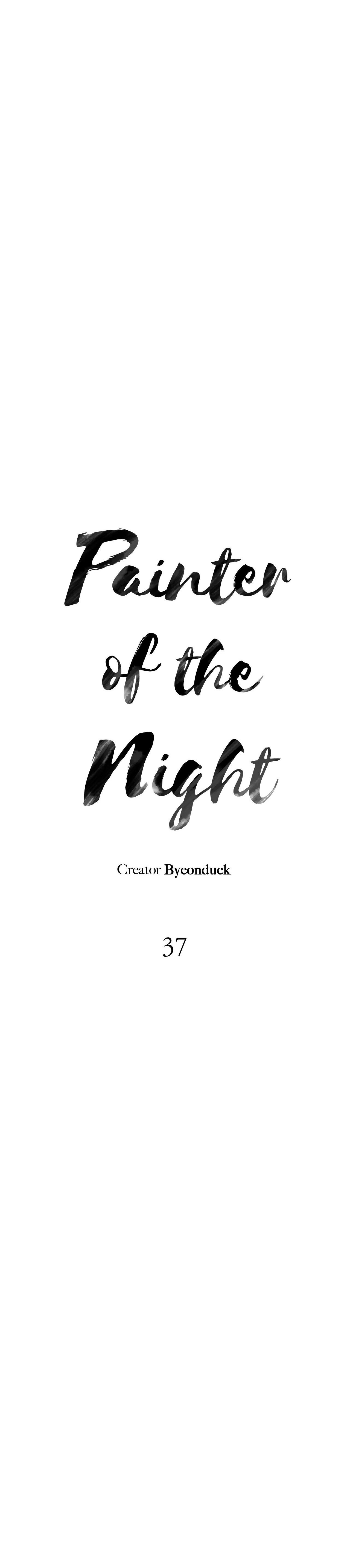 Painter Of The Night Chapter 37 - Picture 2