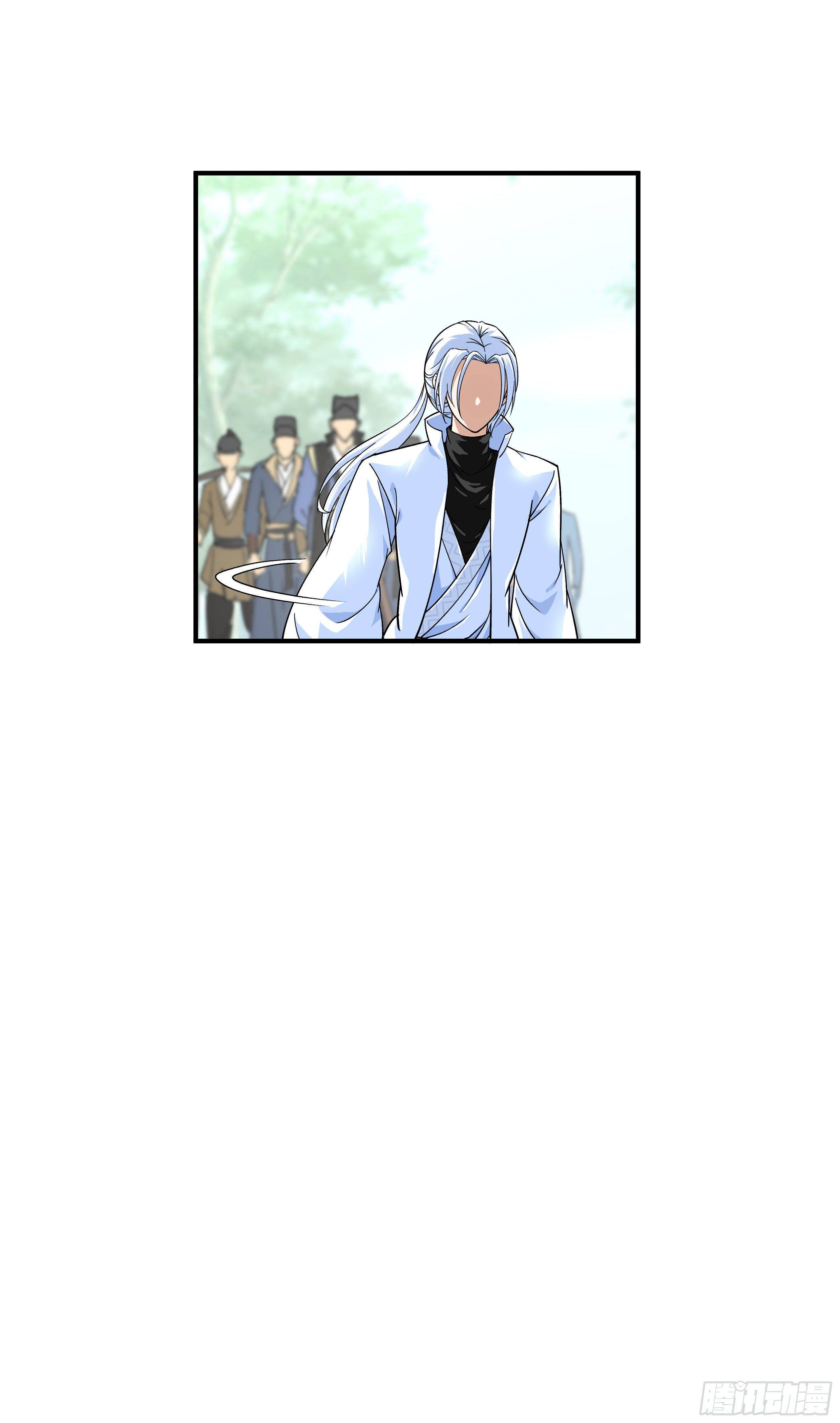 Rebirth Of The Great God Chapter 4 - Picture 3