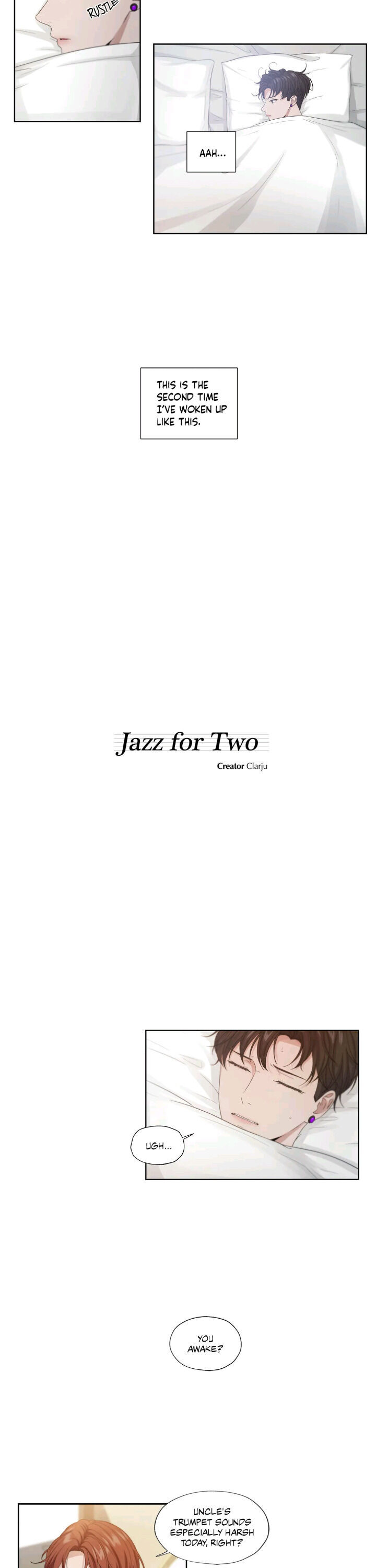 Jazz For Two - Page 2