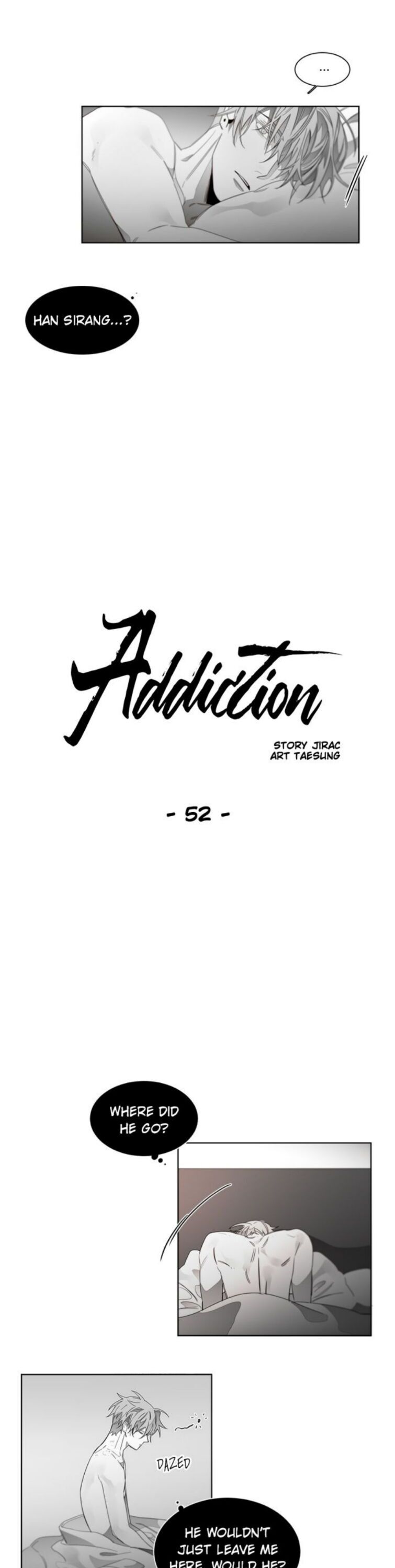 Addiction Chapter 52 : Side Story 12 [ End ] - Picture 2