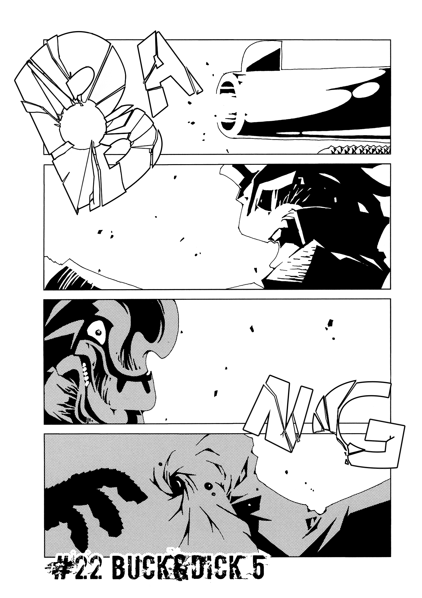Jabberwocky - Page 2