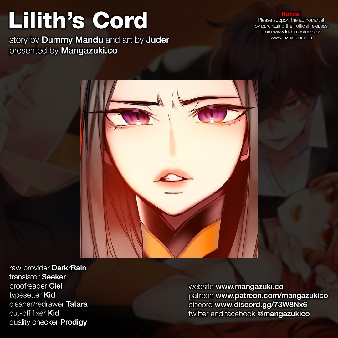 Lilith's Cord - Page 2