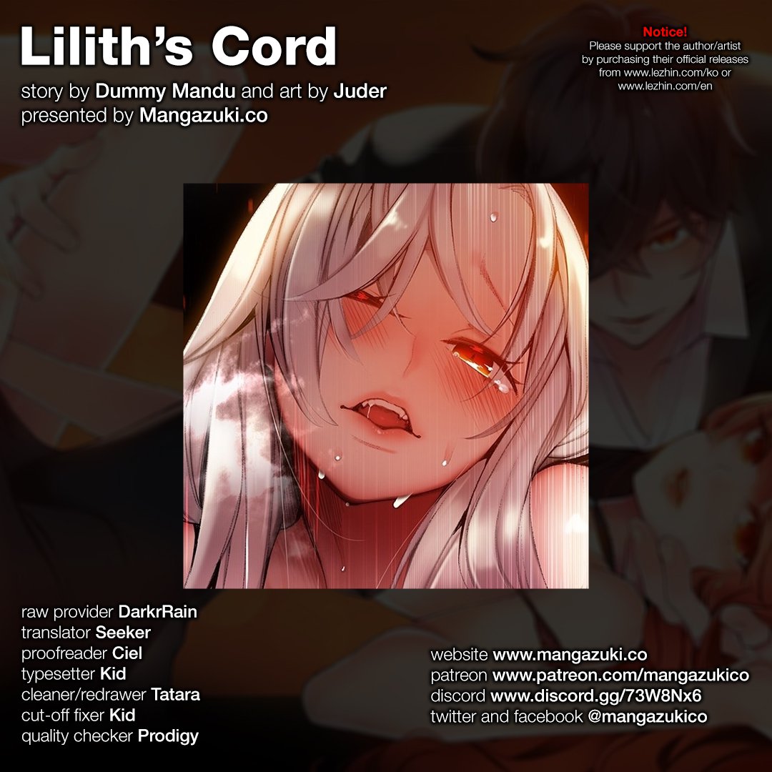 Lilith's Cord Chapter 57 - Picture 2