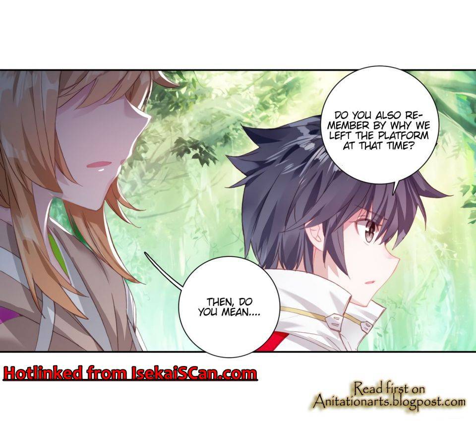 Douluo Dalu 3: The Legend Of The Dragon King Chapter 151 - Picture 3