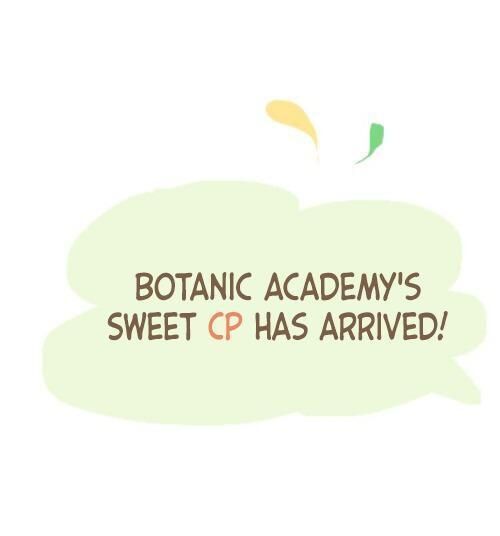 Botanic Romance Chapter 0 : Introduction + Notice - Picture 1