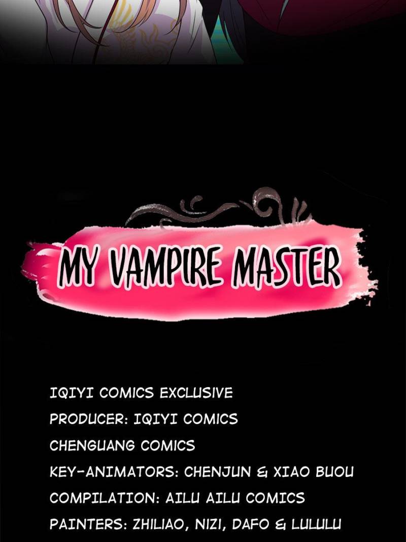 My Vampire Master Chapter 138 - Picture 2