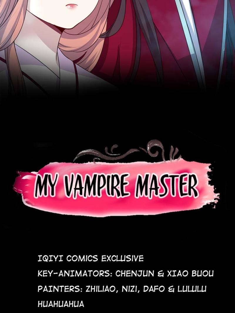 My Vampire Master Chapter 132 - Picture 2