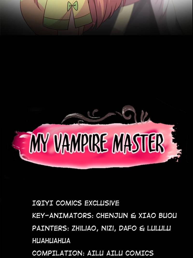 My Vampire Master Chapter 119 - Picture 2