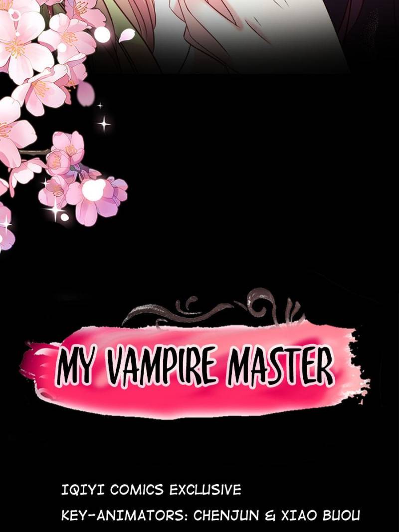 My Vampire Master Chapter 117 - Picture 2