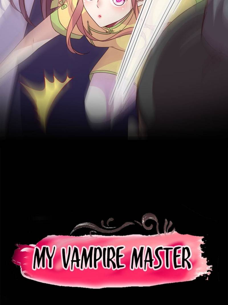 My Vampire Master Chapter 104 - Picture 2