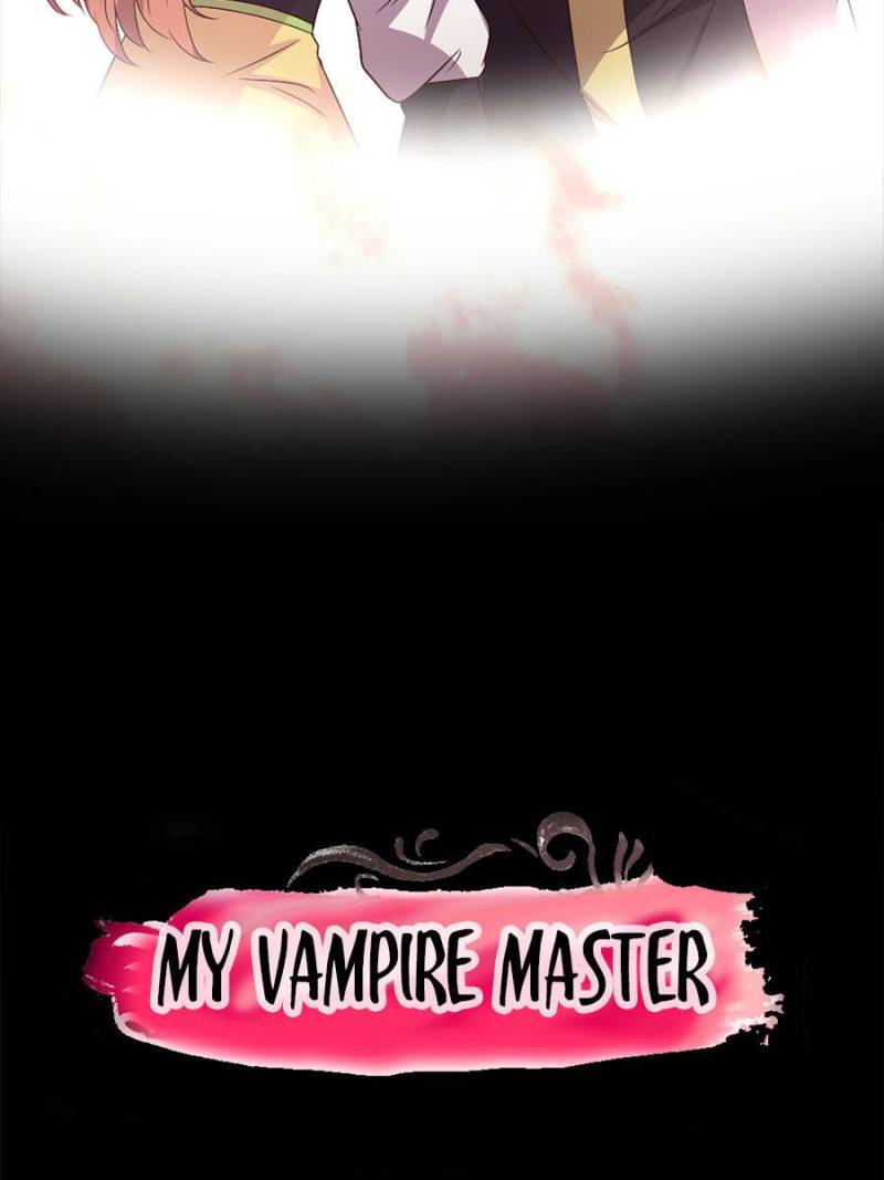 My Vampire Master Chapter 94 - Picture 2