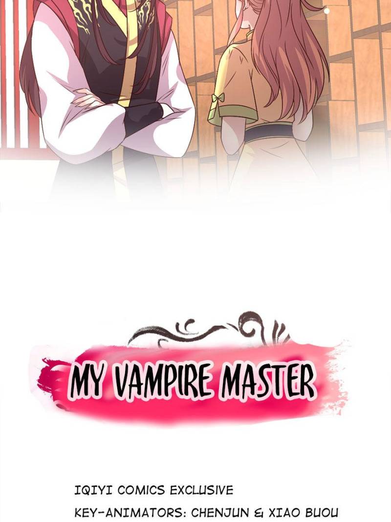 My Vampire Master Chapter 93 - Picture 2