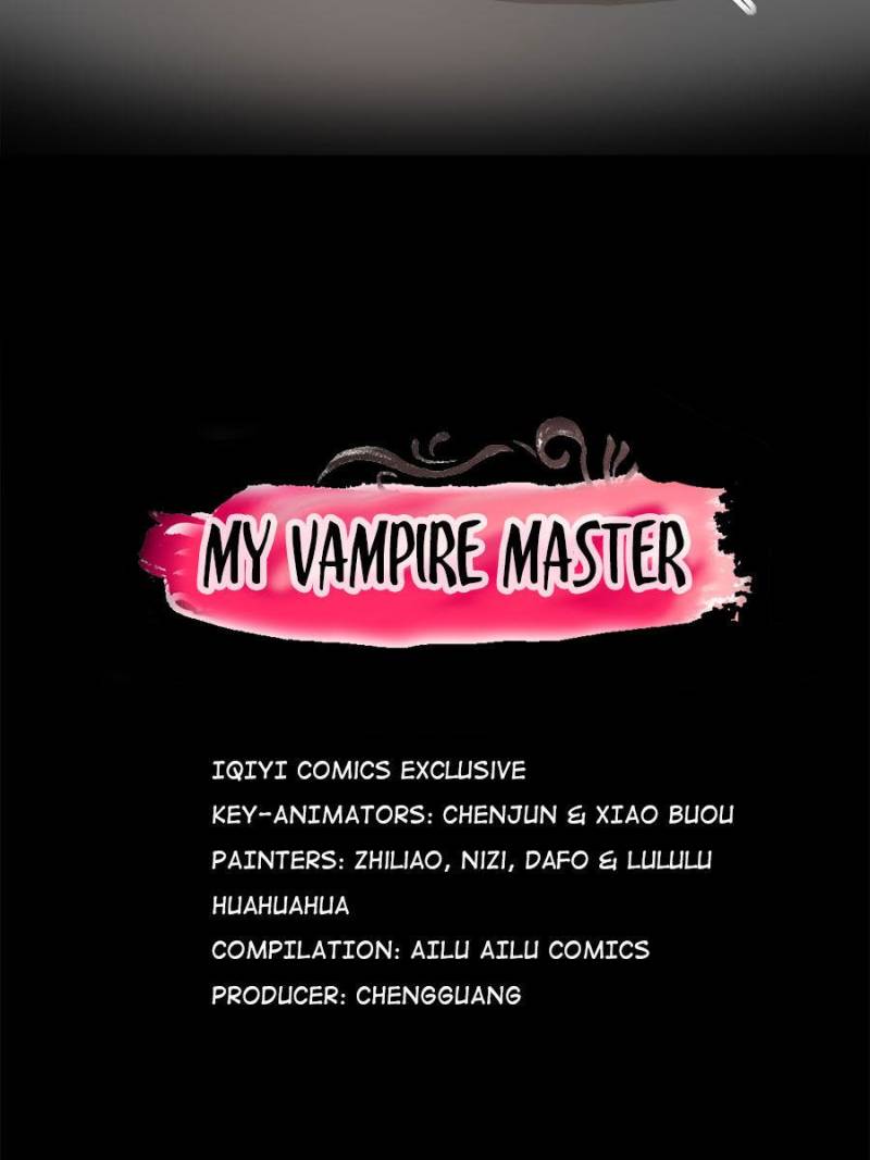 My Vampire Master Chapter 92 - Picture 2