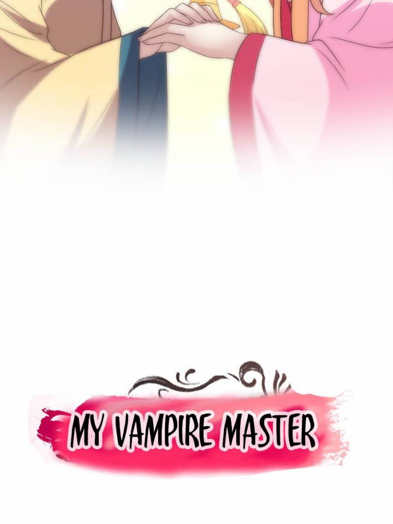 My Vampire Master Chapter 75 - Picture 2