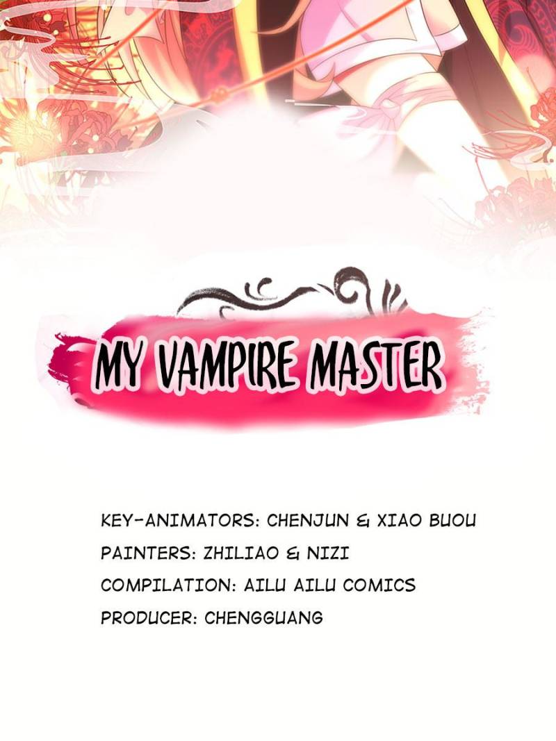 My Vampire Master Chapter 18 - Picture 2