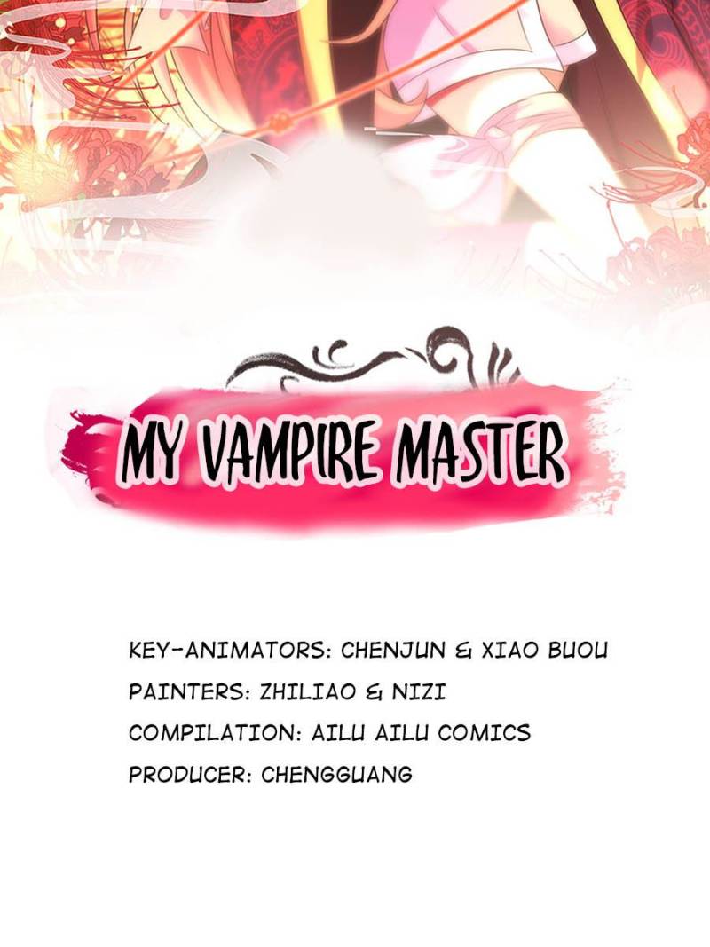 My Vampire Master Chapter 13 - Picture 2