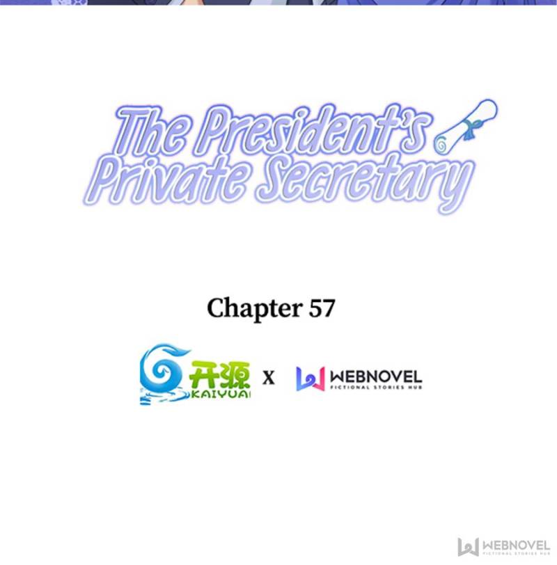 The President’S Private Secretary Chapter 57 - Picture 2