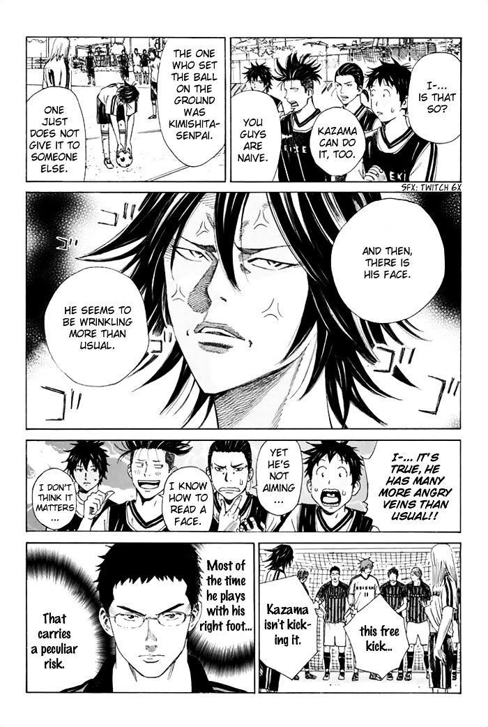 Days Chapter 49 - Picture 3