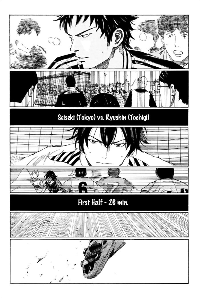 Days Chapter 44 - Picture 3