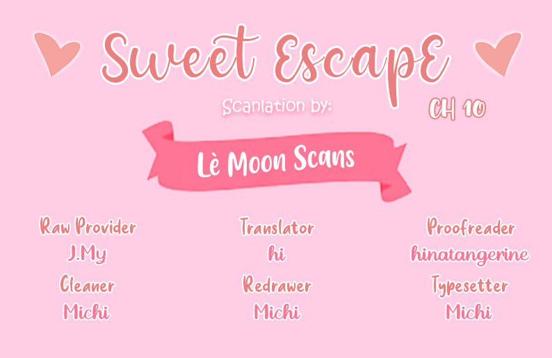 Sweet Escape - Page 2