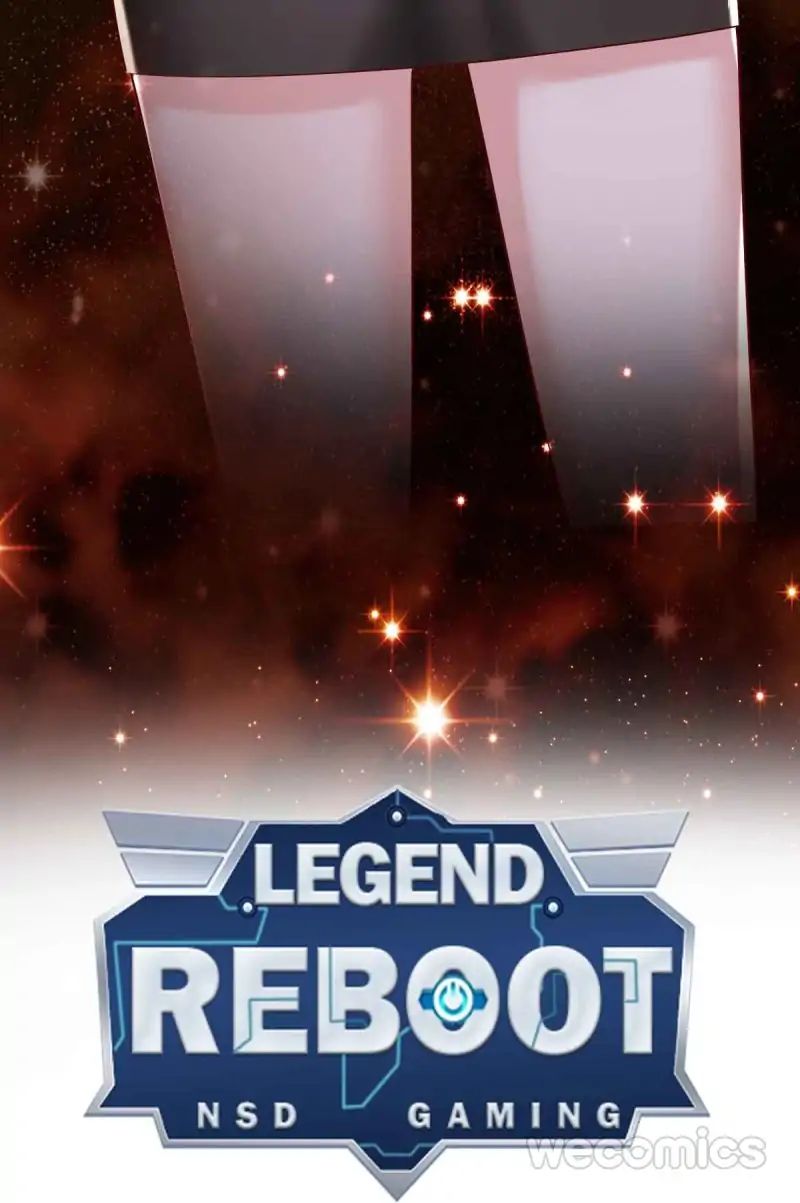 Legend Reboot Chapter 19 - Picture 3