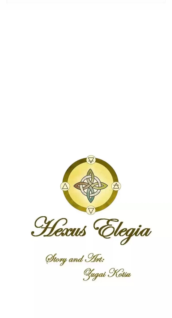 Hexus Elegia Chapter 45 - Picture 1