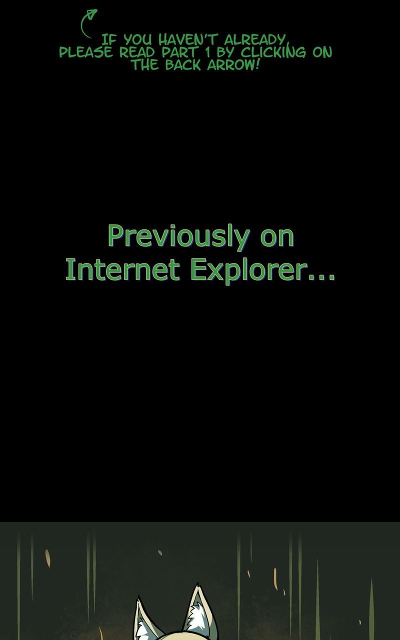 Internet Explorer - Page 2