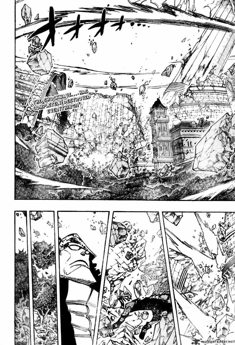 One Piece Chapter 485 : Member Of The Strawhat Crew - Pirate Hunter Zoro - Picture 2