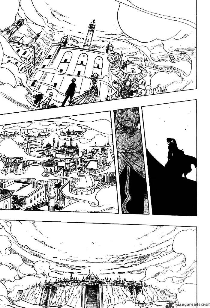 One Piece - Page 3