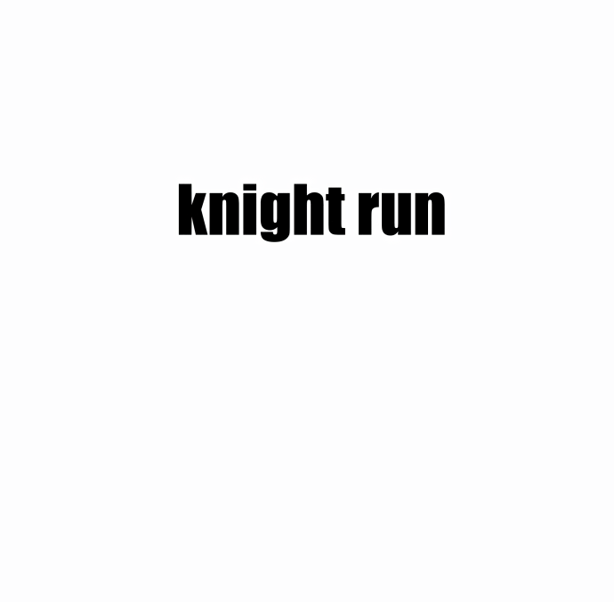 Knight Run Vol.4 Chapter 220: Knight Fall - Part 24 | A Human War - Picture 3