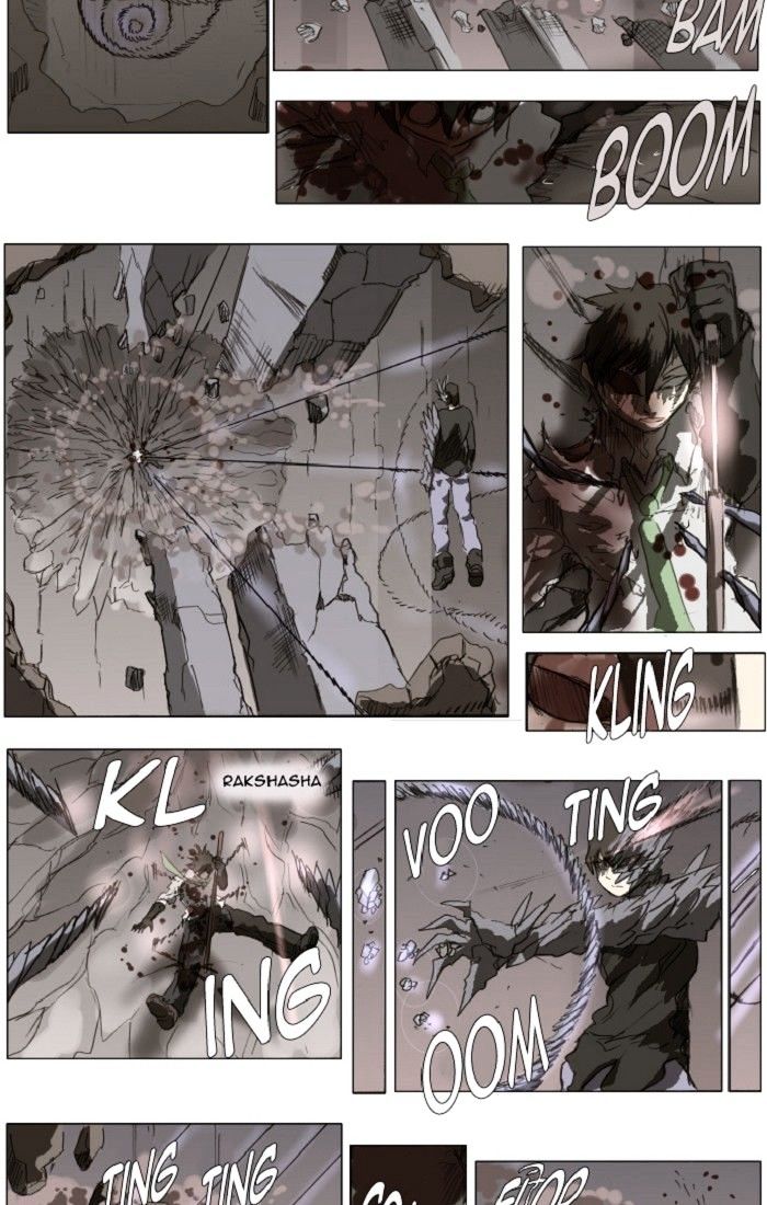 Knight Run Chapter 126 - Picture 3