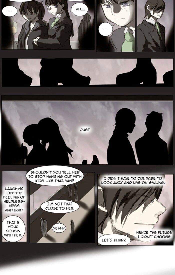 Knight Run Chapter 121 - Picture 3