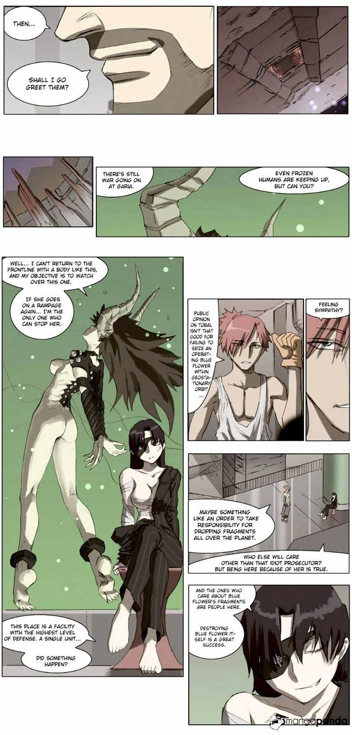 Knight Run Chapter 81 - Picture 3